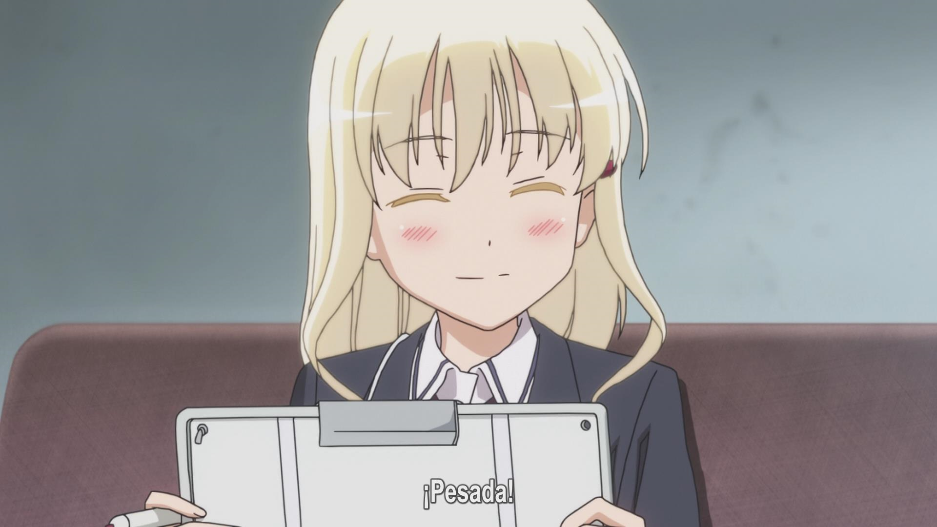 Saki: Zenkoku-hen (ECA-Anime Fansub)